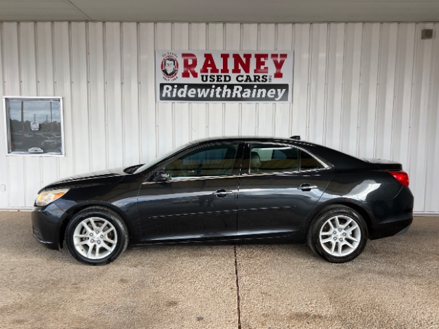 2014 Chevrolet Malibu 1LT's photo