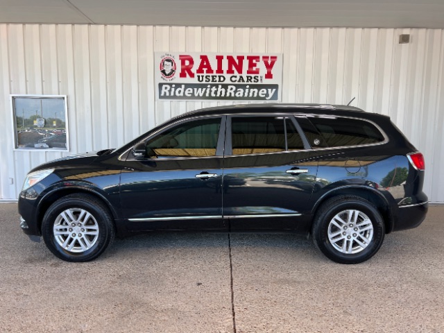 2015 Buick Enclave Convenience's photo