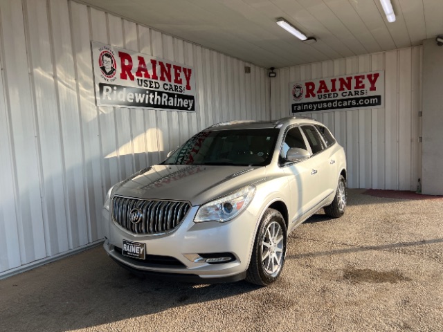 2016 Buick Enclave Leather's photo
