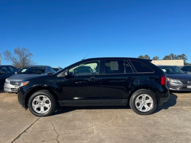 2012 Ford Edge SEL's photo