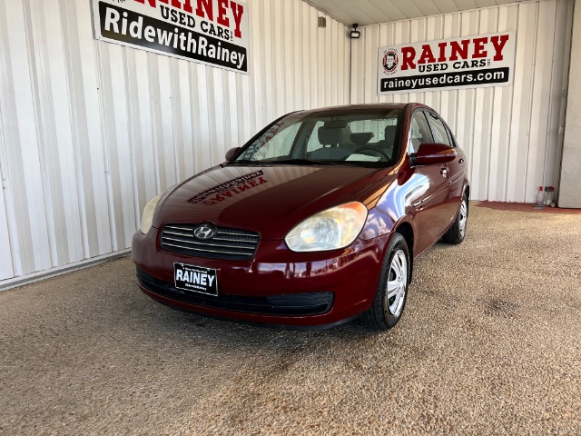 Rainey Used Cars Inventory