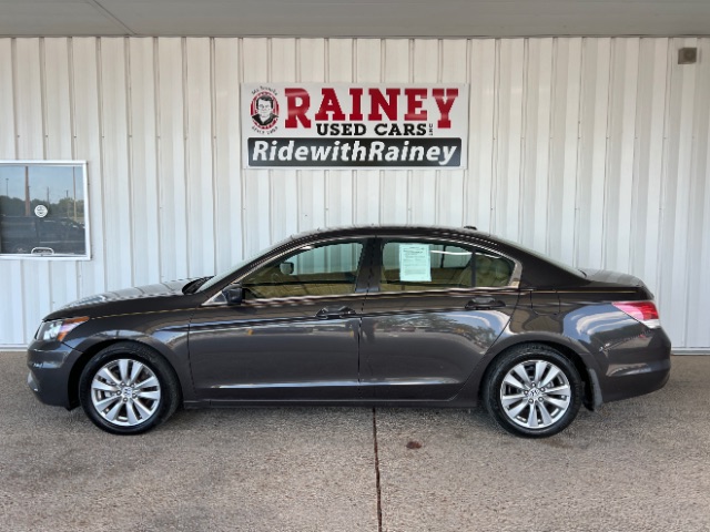 2011 Honda Accord EX-L's photo