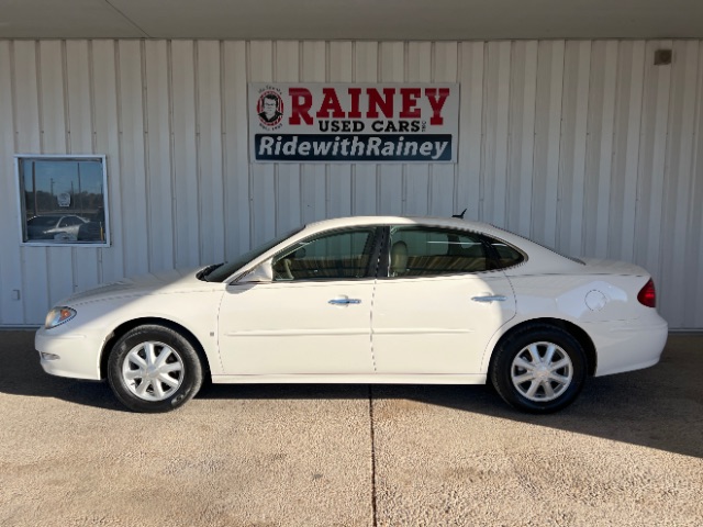2006 Buick LaCrosse CXL's photo