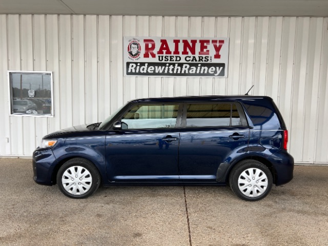 2014 Scion xB Base's photo