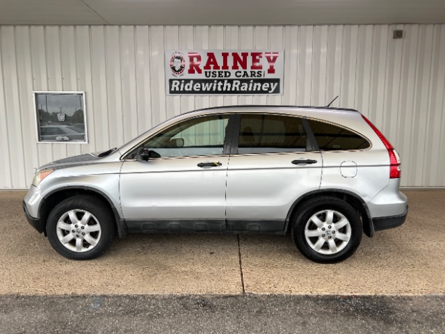 2009 Honda CR-V EX's photo