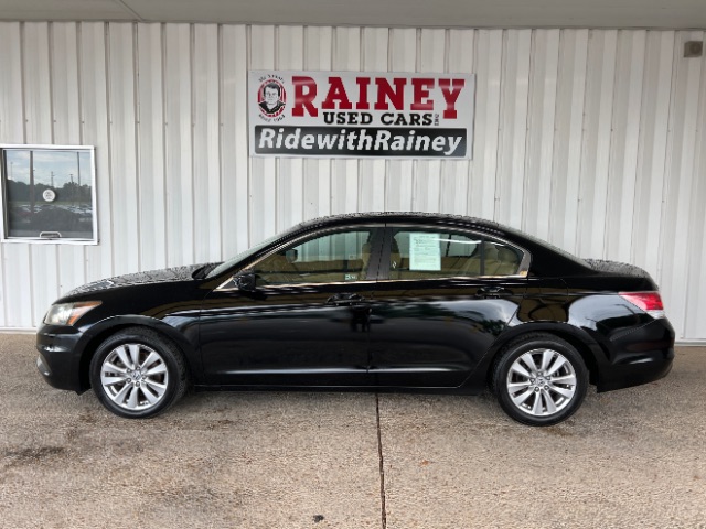 2012 Honda Accord EX's photo