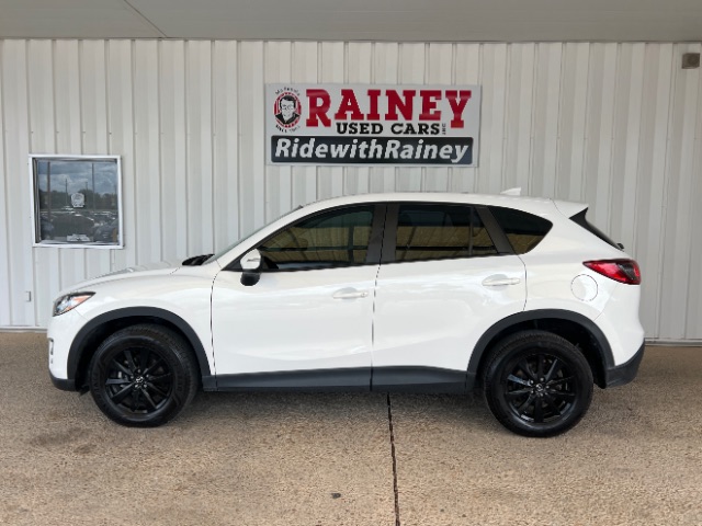 2016 Mazda CX-5 Sport auto's photo