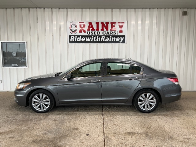 2012 Honda Accord EX-L's photo