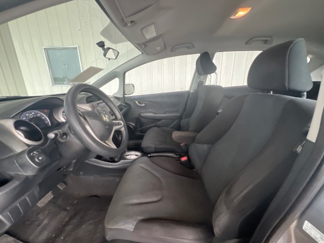 2009 Honda Fit 1.5 Sport 5 Auto's photo