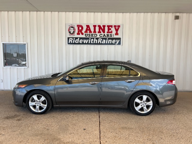 2010 Acura TSX Technology Package 5AT's photo