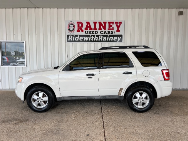 2009 Ford Escape XLT 2.5L's photo