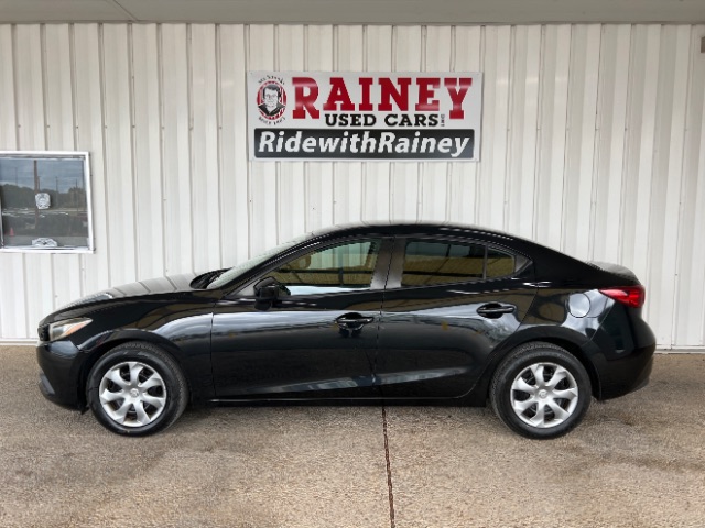 2014 Mazda MAZDA3 i SV's photo