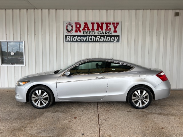 2009 Honda Accord EX-L's photo