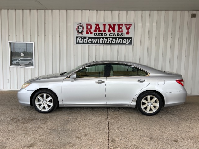 2007 Lexus ES 350's photo