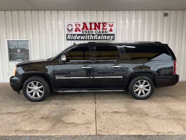 2012 GMC Yukon XL Denali's photo