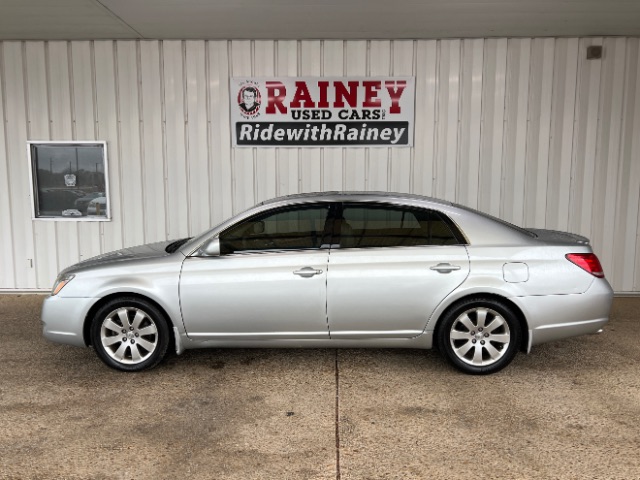 2006 Toyota Avalon Limited's photo