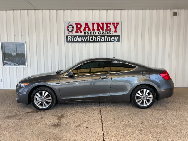 2011 Honda Accord EX-L Auto's photo