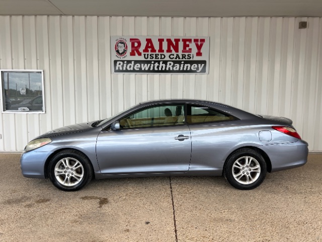 2008 Toyota Camry Solara SE AT's photo