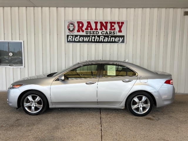 2013 Acura TSX Base's photo