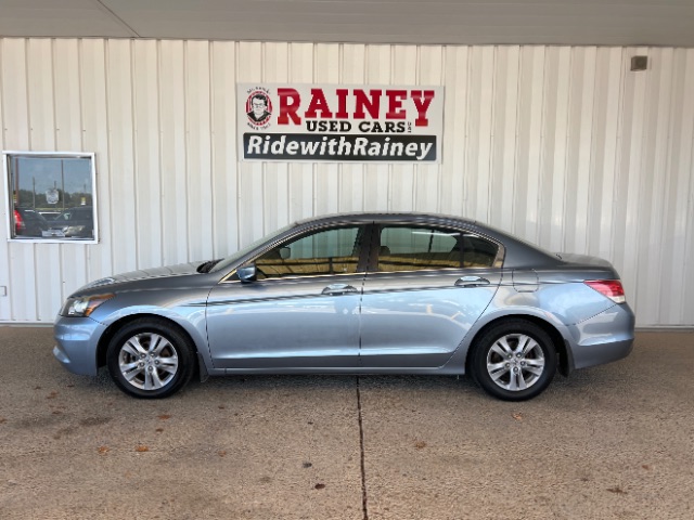 2011 Honda Accord LX-P Auto's photo