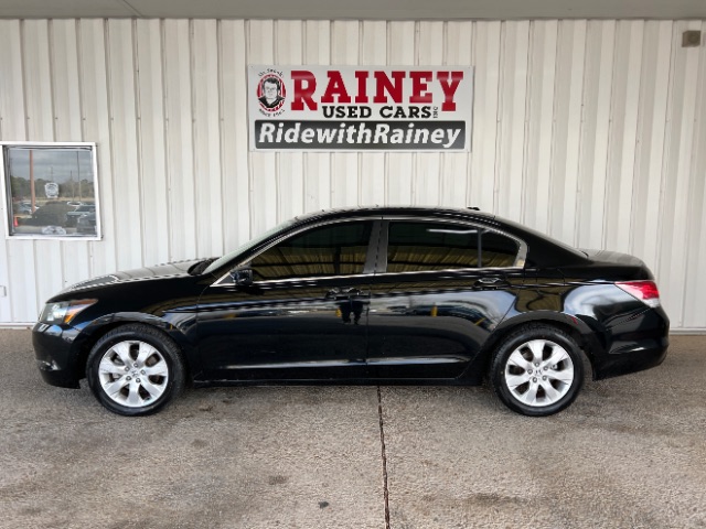 2009 Honda Accord EX-L's photo