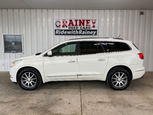 2015 Buick Enclave Leather's photo