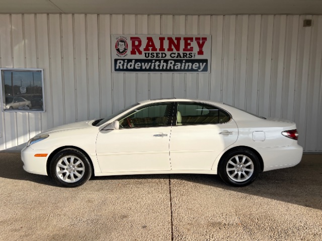 2004 Lexus ES 330's photo