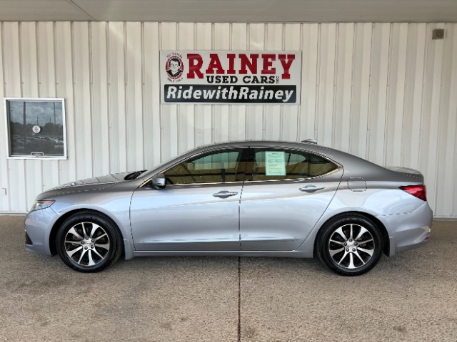 2015 Acura TLX Base's photo