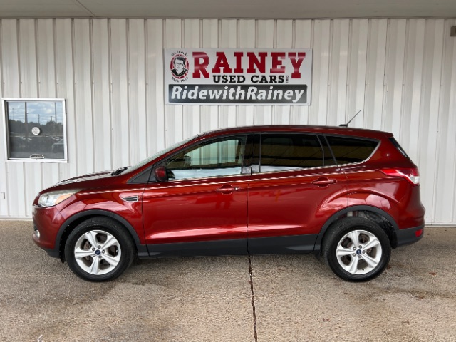 2016 Ford Escape SE's photo