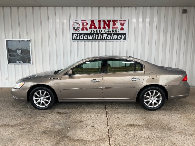 2006 Buick Lucerne CXL's photo