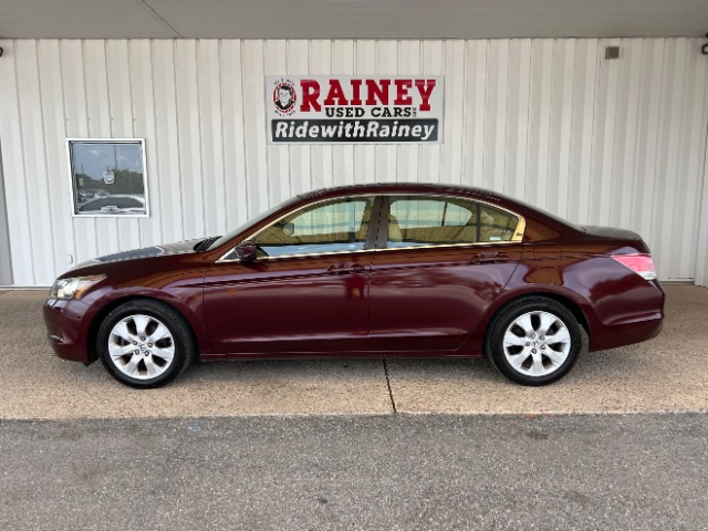 2008 Honda Accord 2.4 EX 5AT's photo