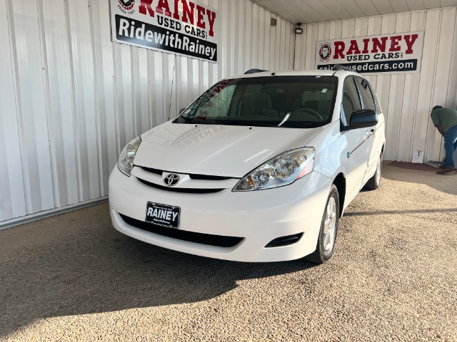 Rainey Used Cars Inventory