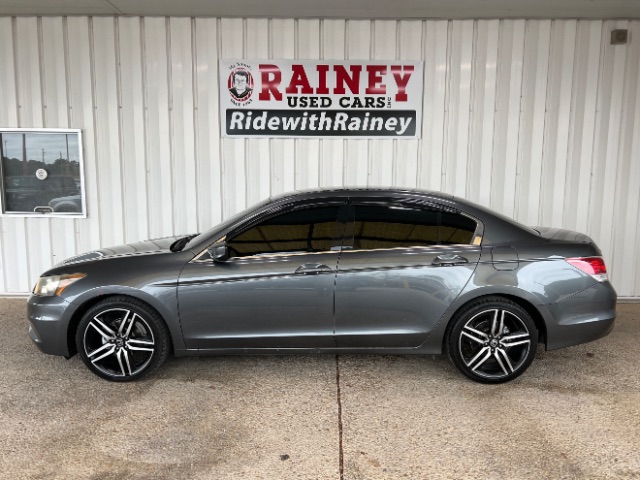 2011 Honda Accord LX's photo