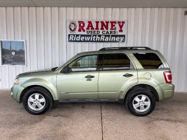2008 Ford Escape XLT's photo
