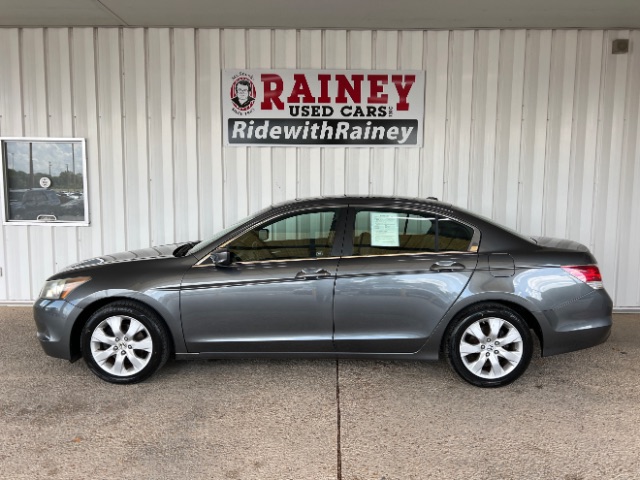 2010 Honda Accord EX-L's photo