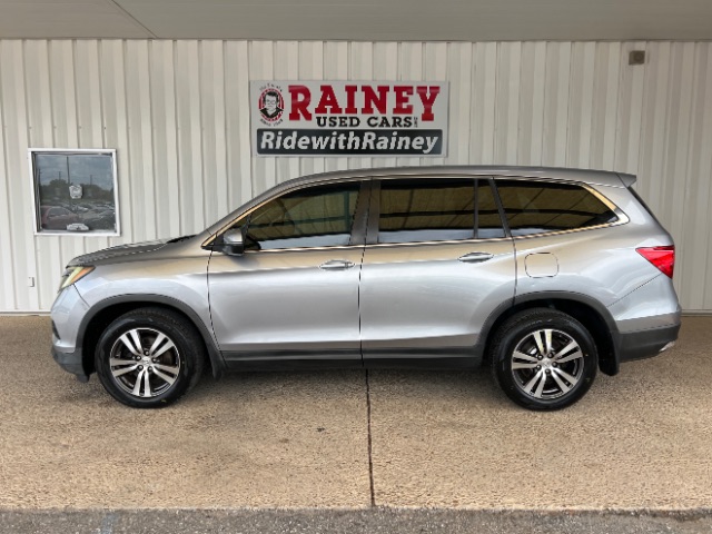 2016 Honda Pilot 2WD EX's photo