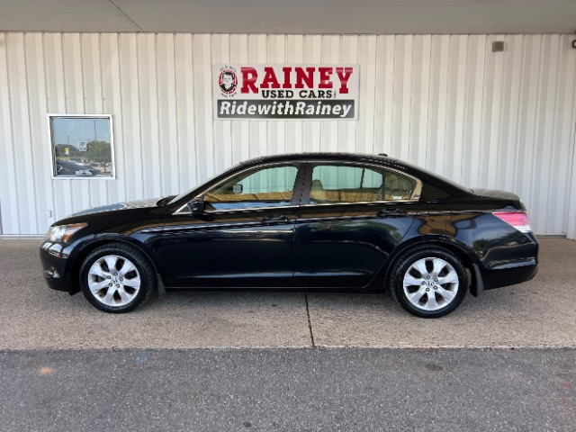 2009 Honda Accord's photo