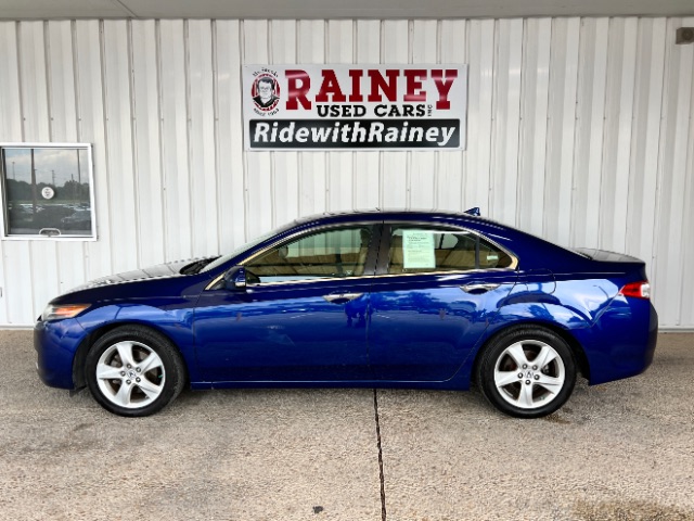 2009 Acura TSX Base's photo