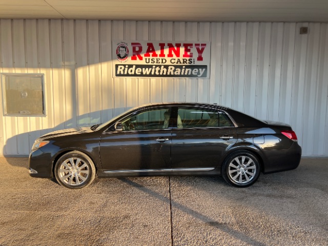 2011 Toyota Avalon Avalon's photo