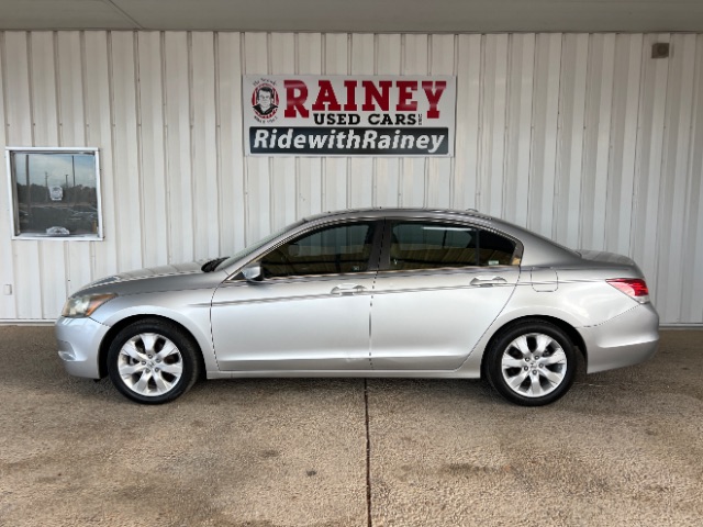 2009 Honda Accord EX-L's photo