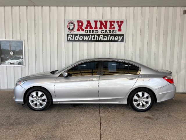 2013 Honda Accord Sport's photo