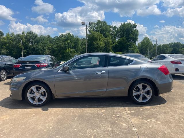 2011 Honda Accord's photo