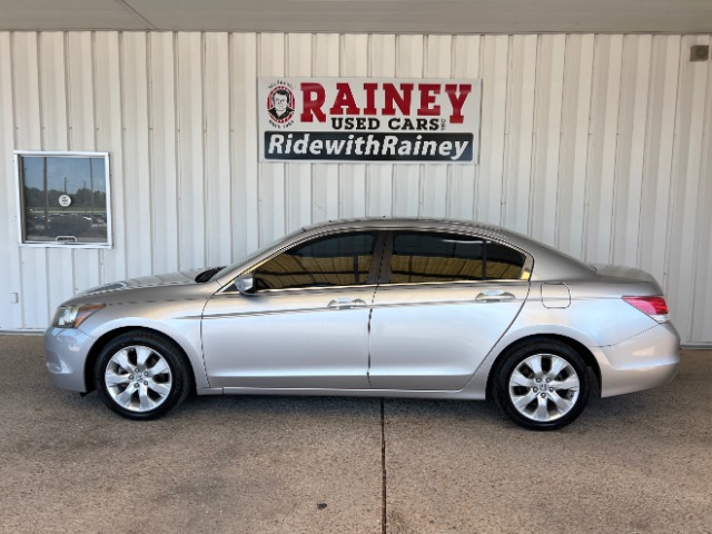 2009 Honda Accord EX's photo