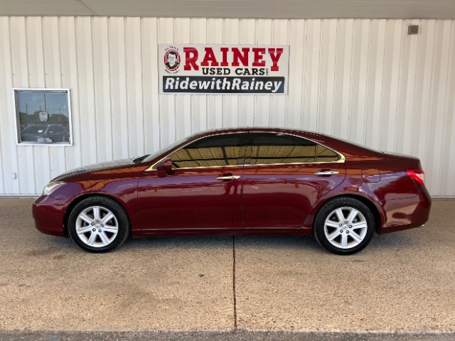 2007 Lexus ES 350 350's photo