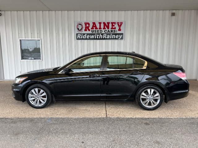 2012 Honda Accord's photo