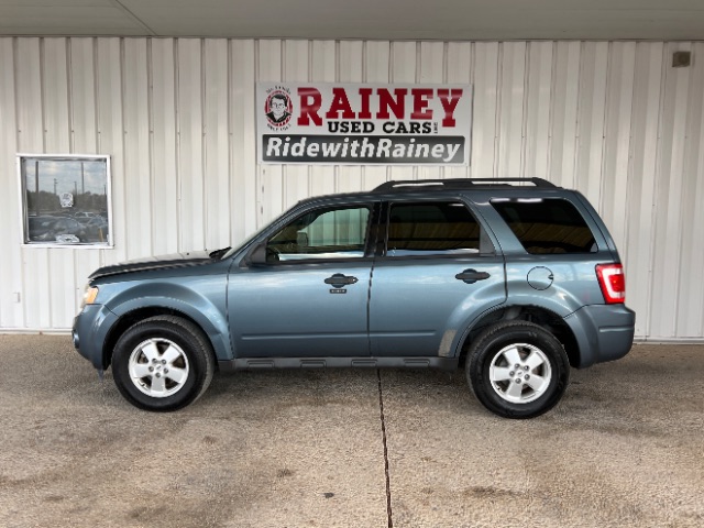2011 Ford Escape XLT's photo
