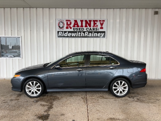 2007 Acura TSX Base's photo