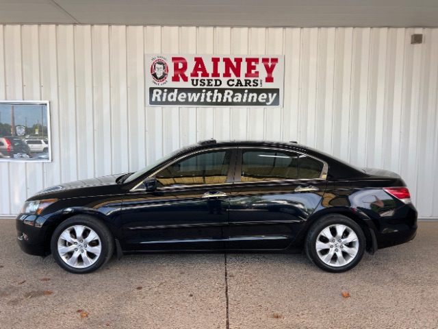 2008 Honda Accord's photo