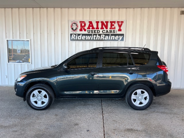 2012 Toyota RAV4 Base's photo