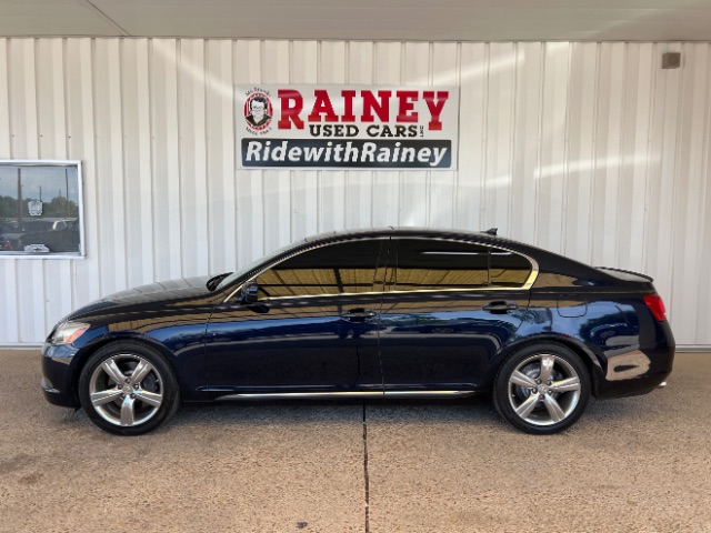 2007 Lexus GS 350 350's photo